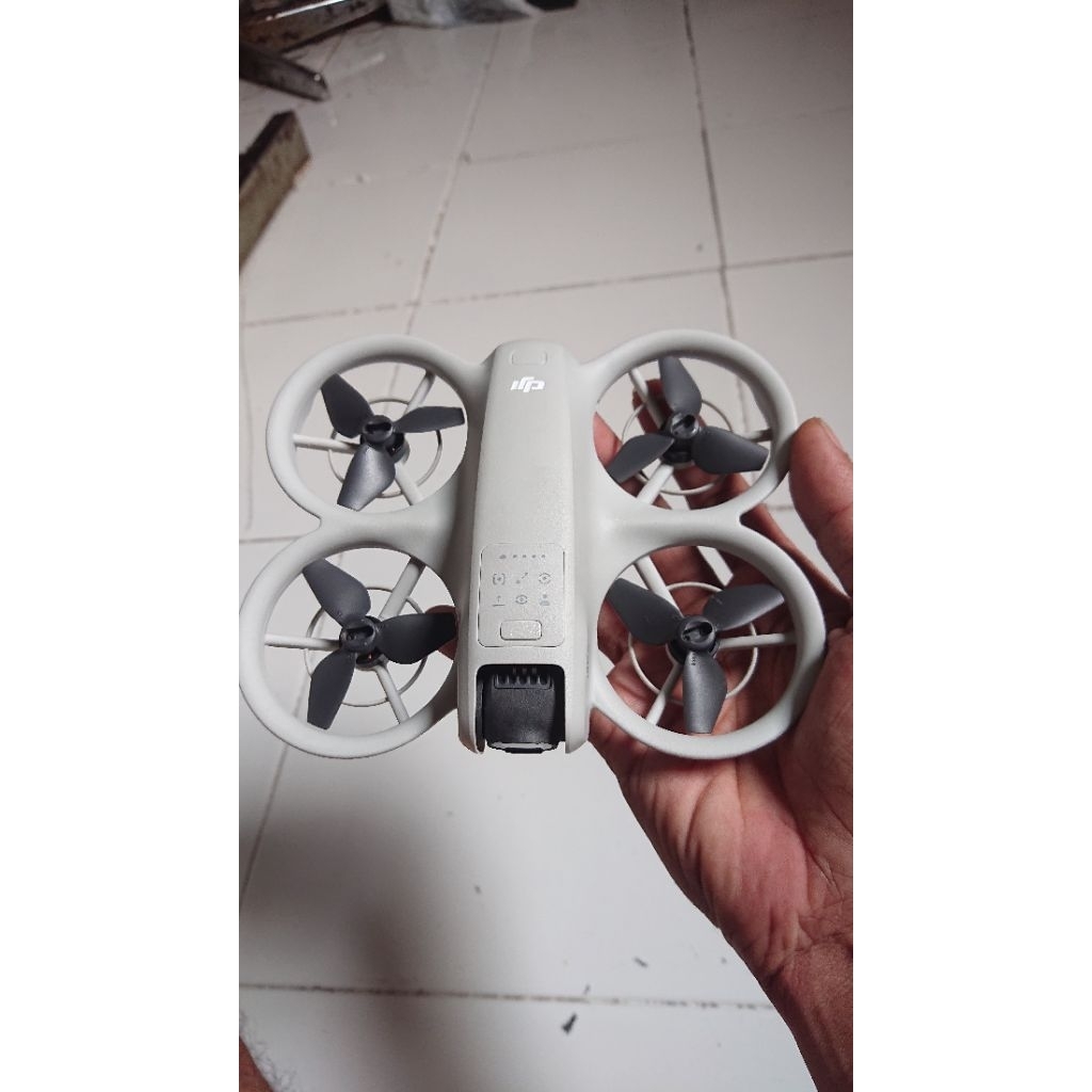 Dji Neo Basic second