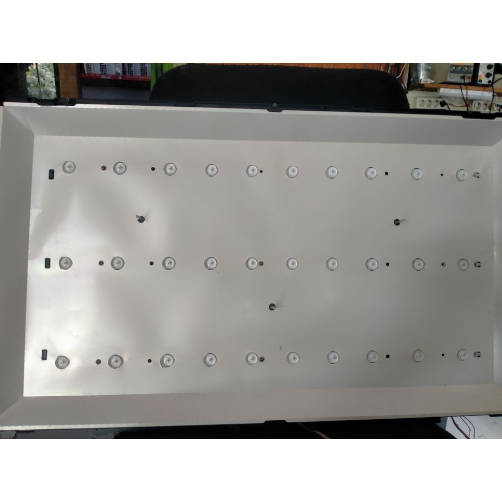 BL BACKLIGHT polytron pld32t710