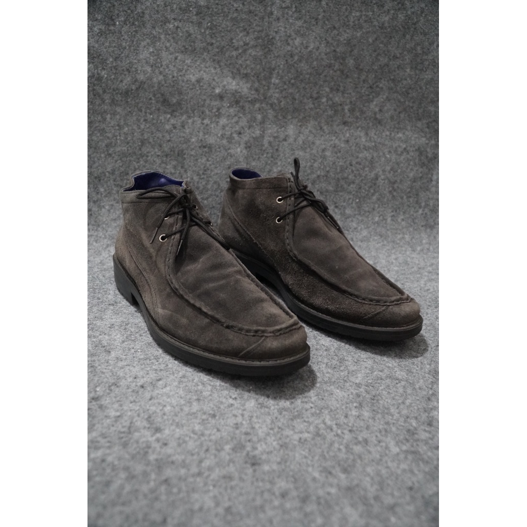 Vera Gomma Chukka Boots