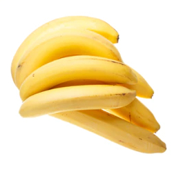 PISANG CAVENDISH 1 KG