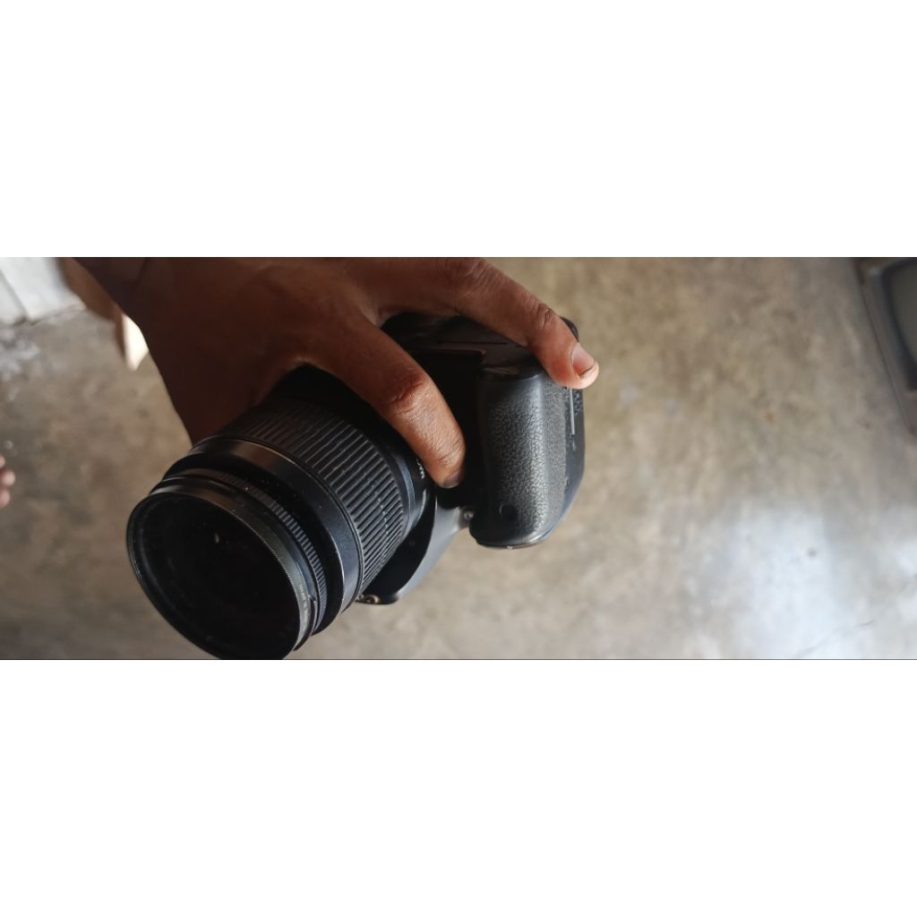 canon 60d  + canon 550d