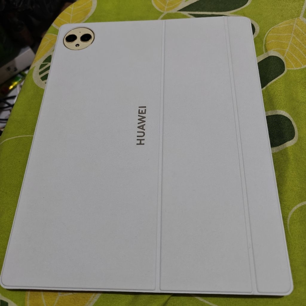 huawei matepad Pro 12.2 (2024) bekas Kondisi Sangat baik layar Tandem OLED Papermatte