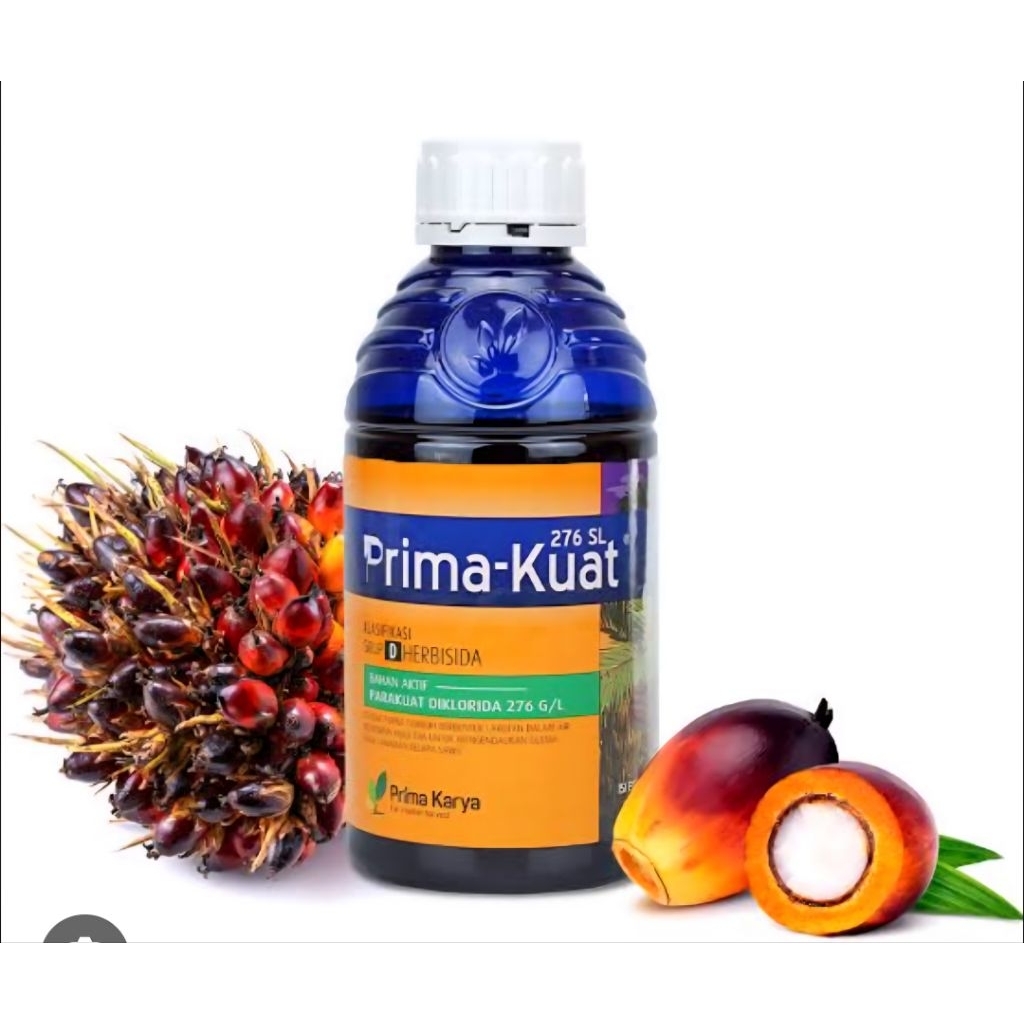 herbisida prima-kuat 276 SL 1 liter