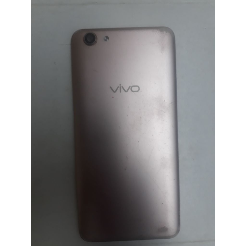 Backdoor Vivo Y71 Ori Copotan
