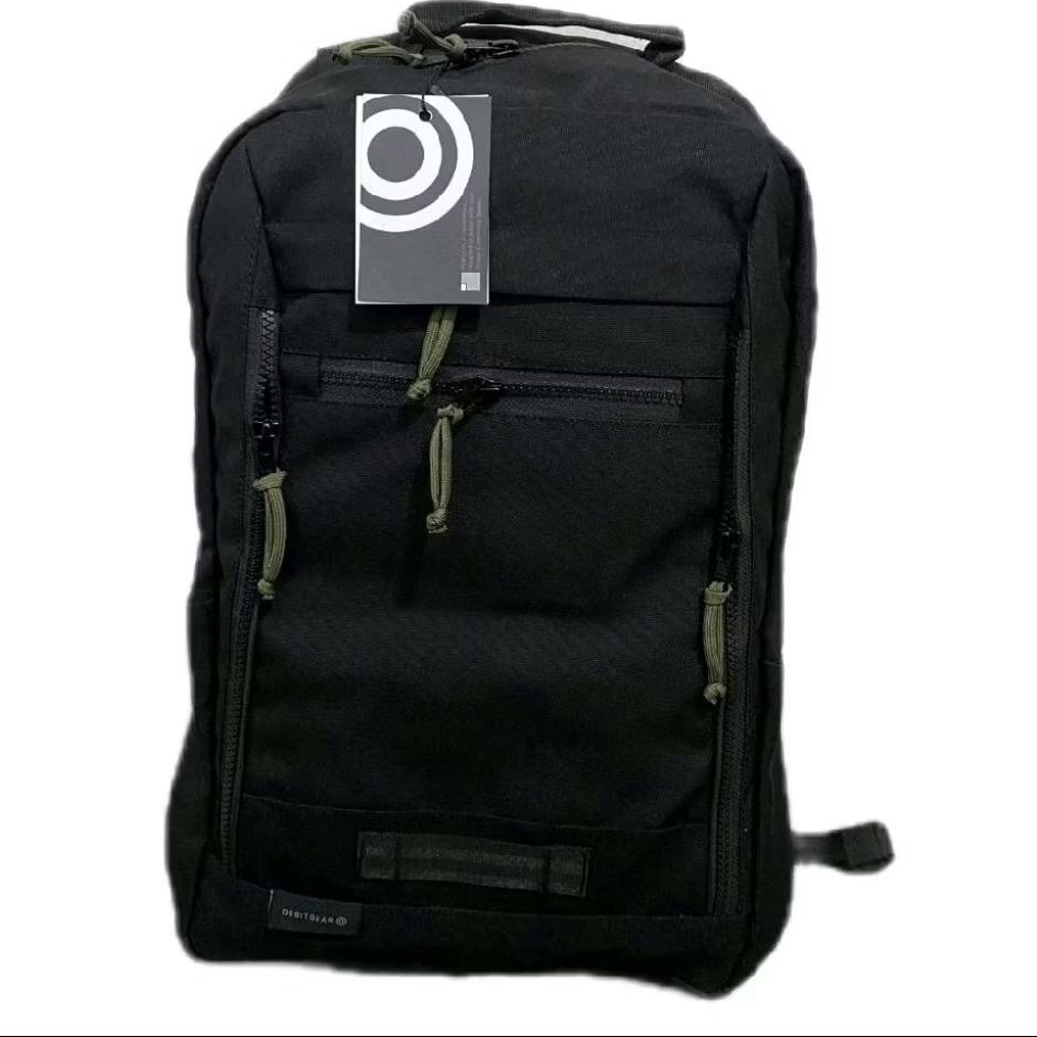 OrbitGear delta Backpack / Tas Original