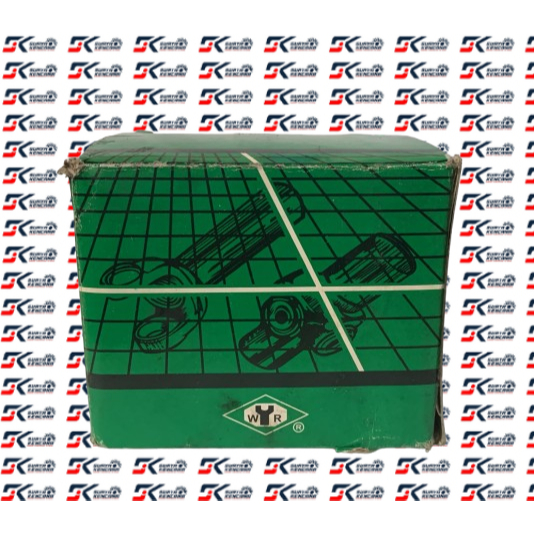 FLANGE JOINT/TAPAK KOPEL TOYOTA RINO 13B/14B,RINO LT ORI WYR 37315-36020 006372