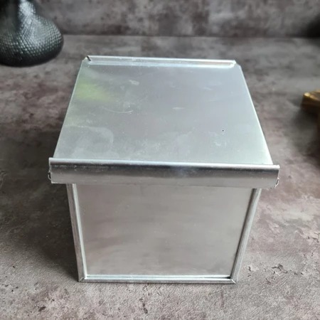 LOYANG ROTI TAWAR TUTUP Loyang Roti Tawar Tutup/Loyang Kue