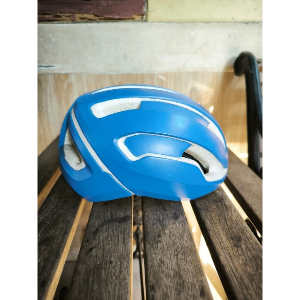 helm poc air speed original