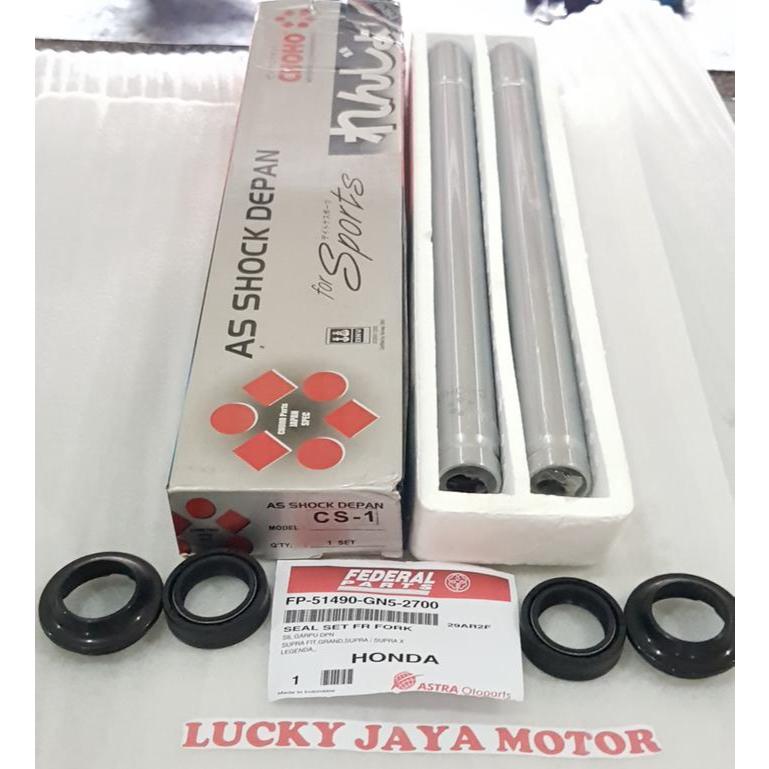 As Shock Depan Cs1 / Cs 1