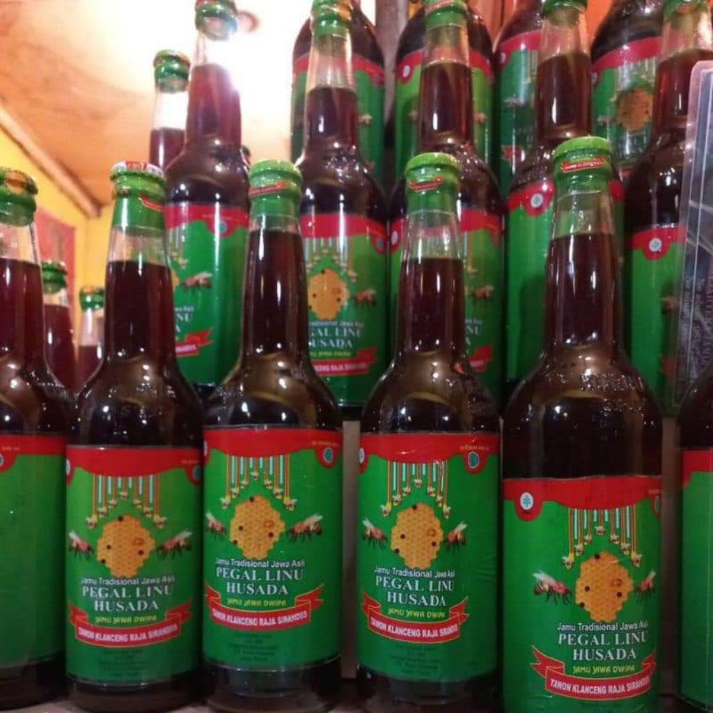 PAKET 1 DUS PACKING KAYU TAWON KLANCENG KEMASAN BOTOL KACA