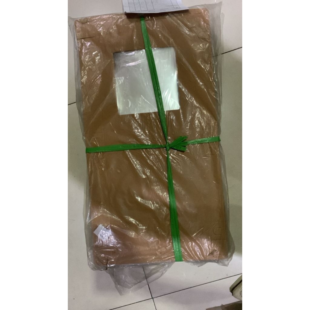 Dus Pizza  (Jendela)