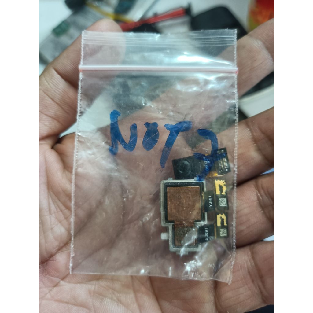 Kamera Ori Copotan Xiaomi Note 7