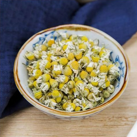 Chamomile Tea / Teh Kamomil / Dried Chamomile Flower / Chamomile Kering / Bunga Chamomil Kering