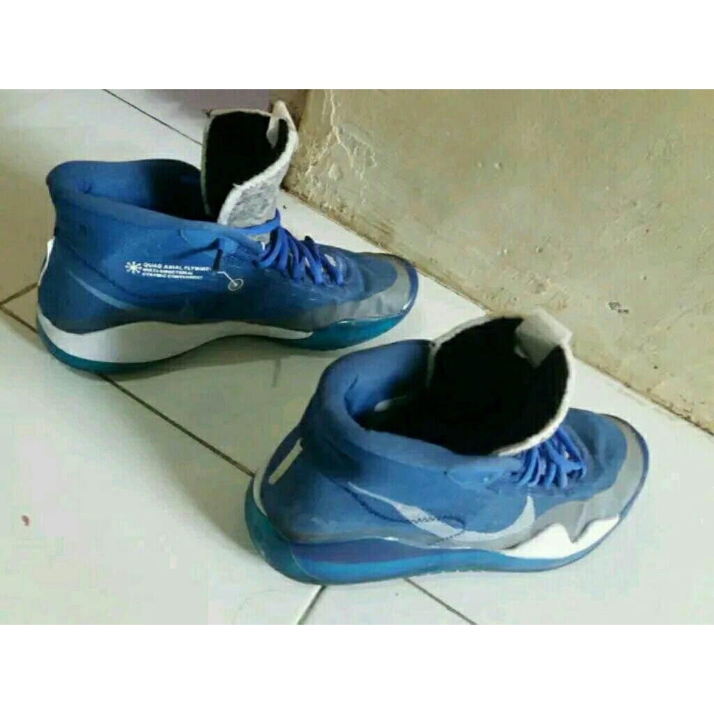 Sepatu Nike Zoom Original