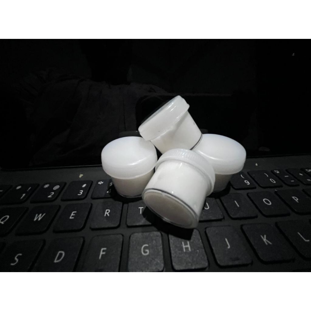 SALEP GATAL AJAIB (KADAS, KURAP, JERAWAT) untuk bayi hingga dewasa