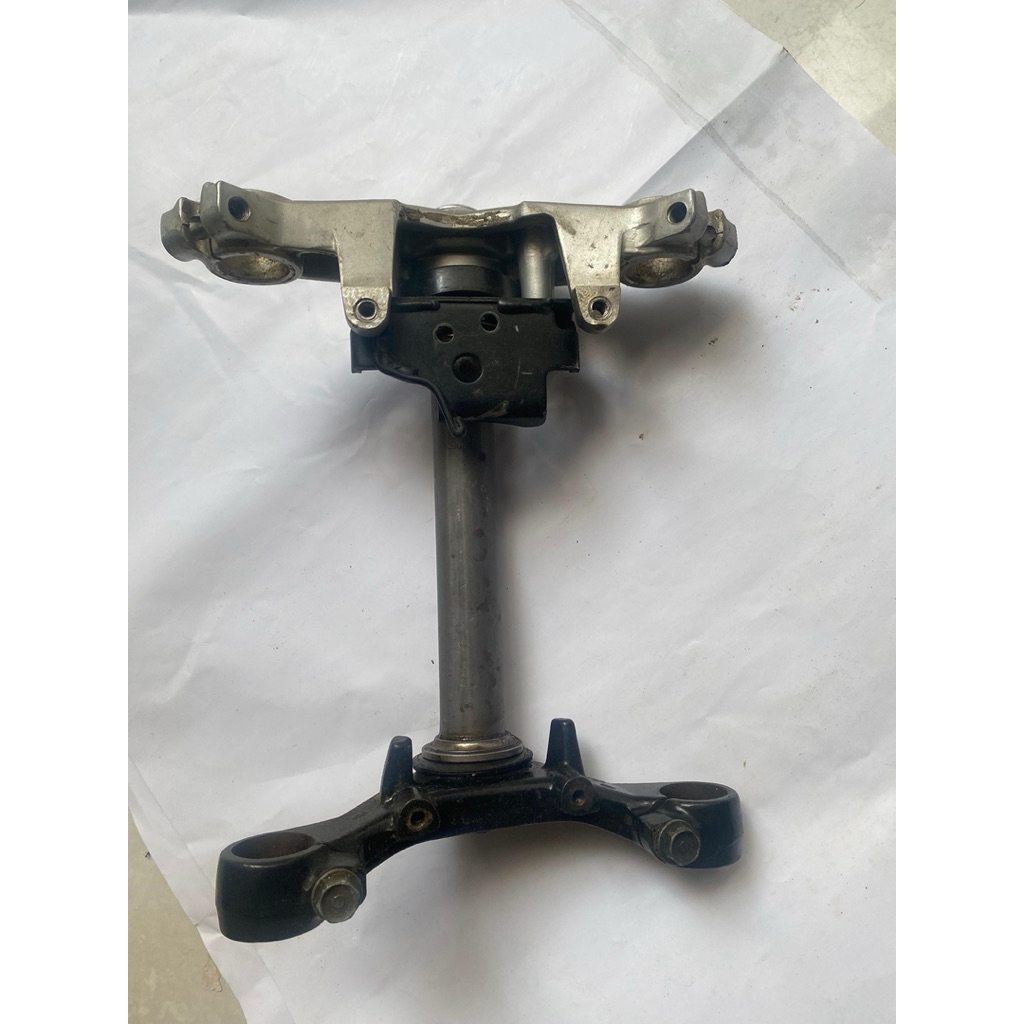 segitiga copotan sonic