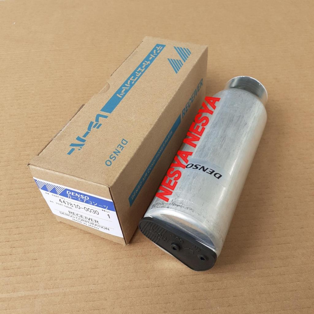 Dryer Drayer Receiver Drier Filter Saluran Freon AC Mobil Isuzu Panther Phanter Kotak Lama TBR52 TBR
