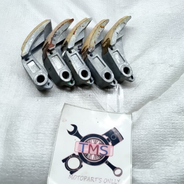 KAMPAS GANDA ASSY KOMPLIT XMAX 250 KAMPAS GANDA YAMAHA XMAX 250 ORIGINAL 1 SET