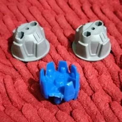 crush gear wheel garuda phoenix ww hidas