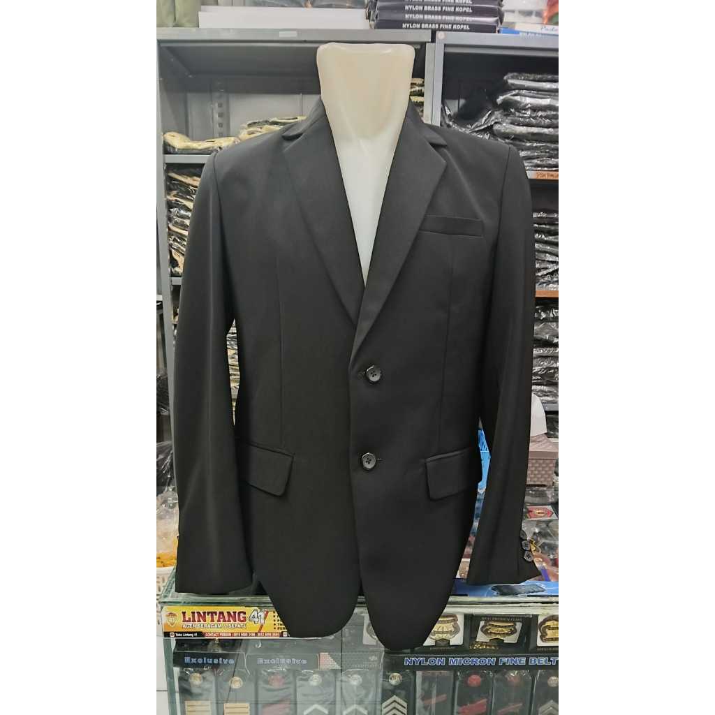 Jas pria PSH Satpam/jas PSH