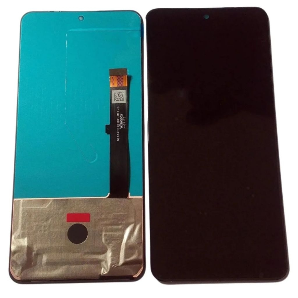 Lcd touchscreen ZTE Axon 30 Pro 5G A2022 incell