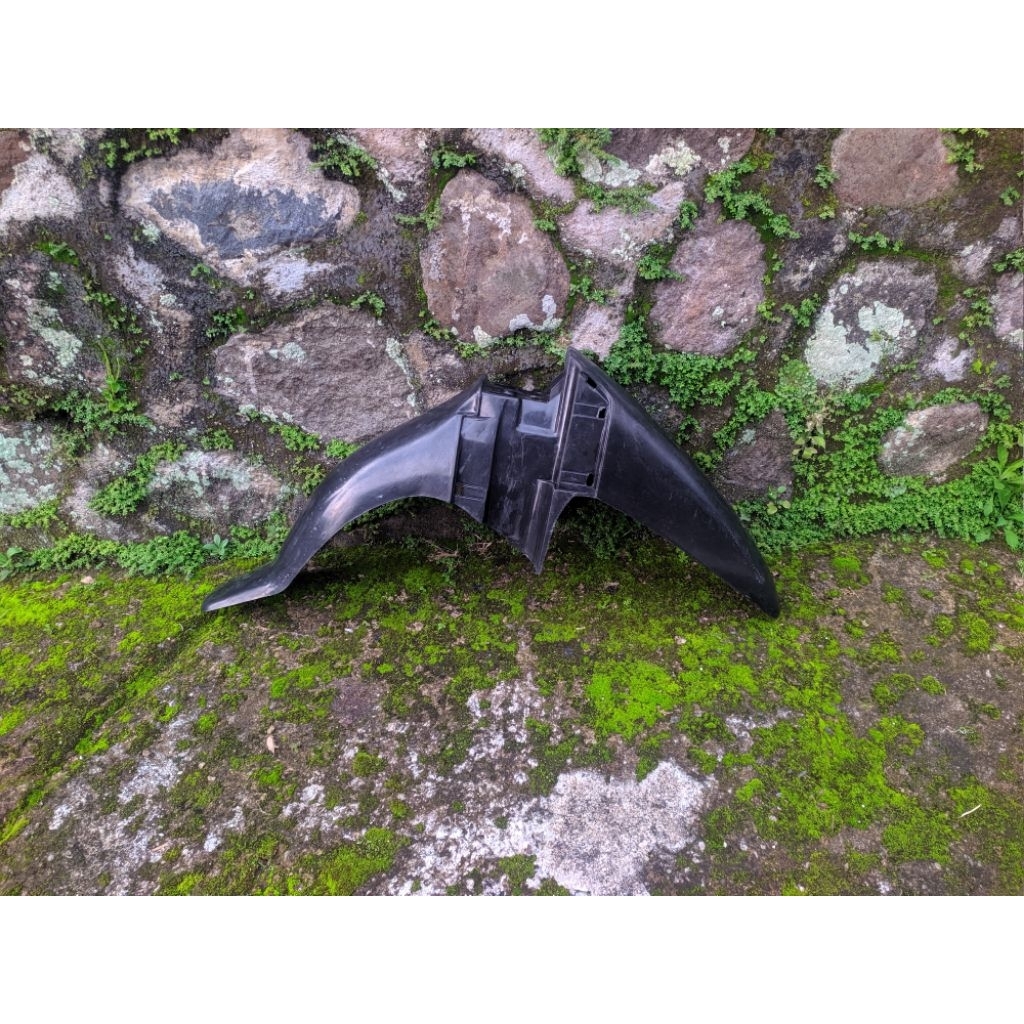 Spakbor Depan Supra X Lama Original