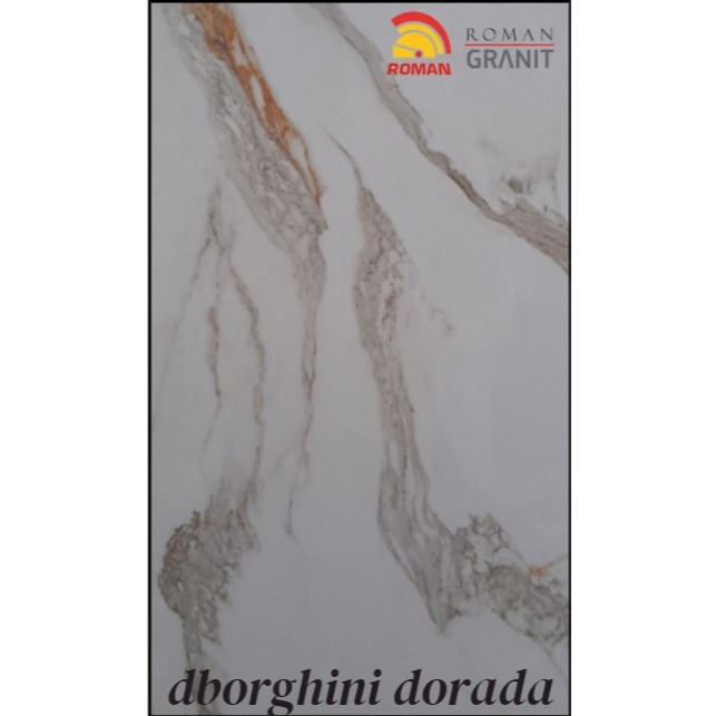 Keramik Dinding Roman Glossy 30x60 cm