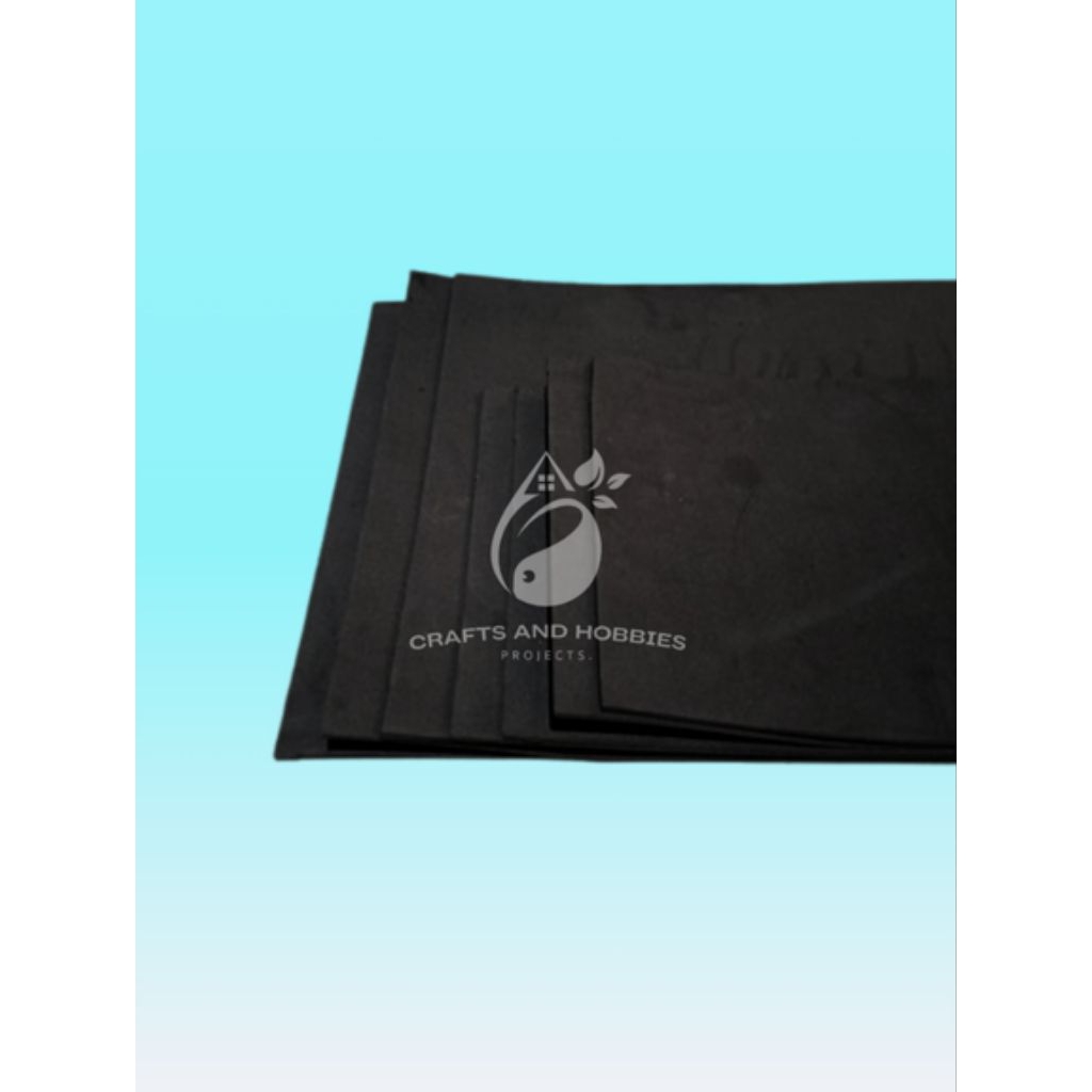 Busa ATI Alas Aquarium Tebal 6mm – Pelindung Kaca Aquarium dari Retak & Pecah