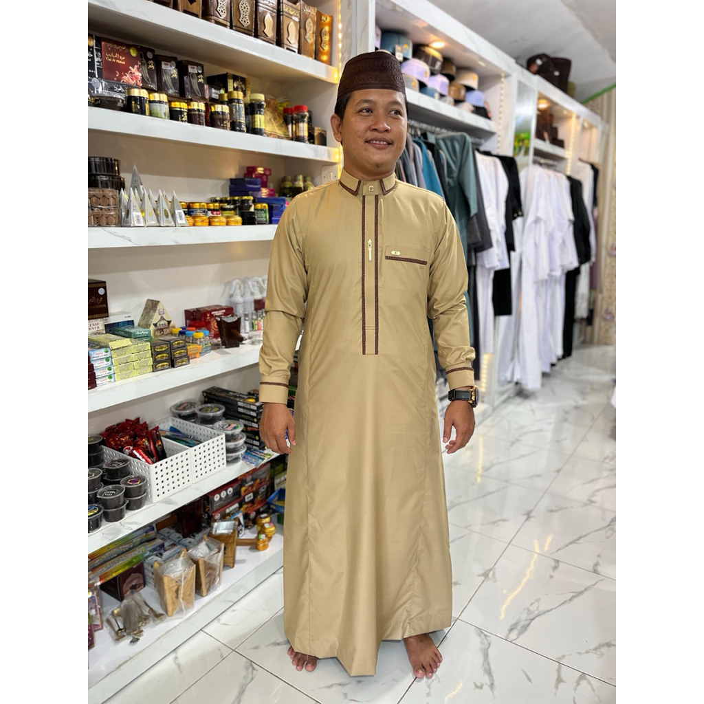 gamis al-raz