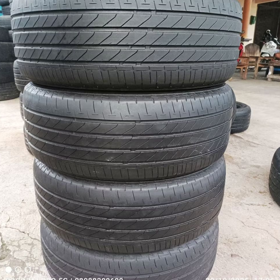 ban 205/55 r16 bridgestone