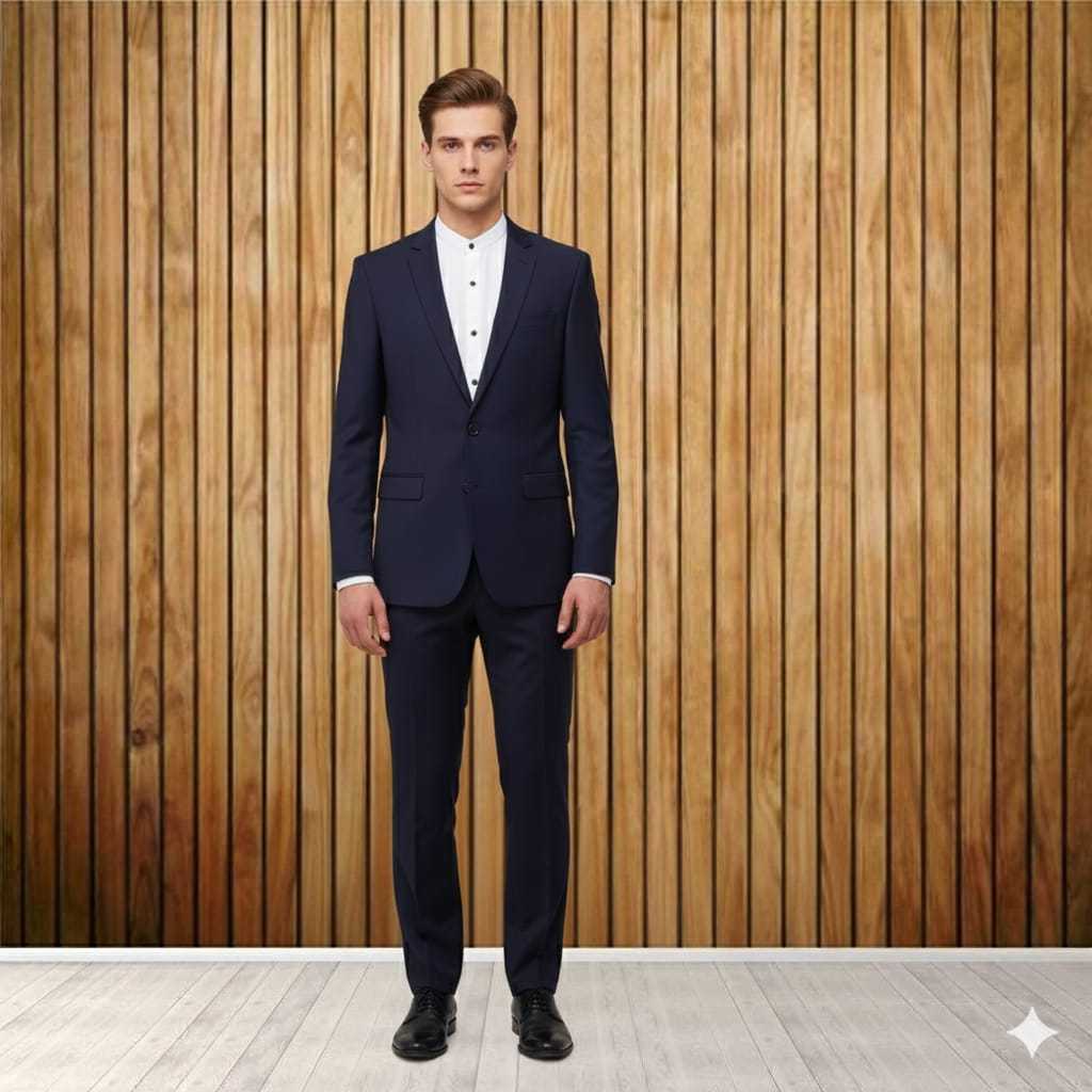 jas | jas pria | blazer pria | setelan jas pria | jas cowok |  blazer  SS24 NAVY