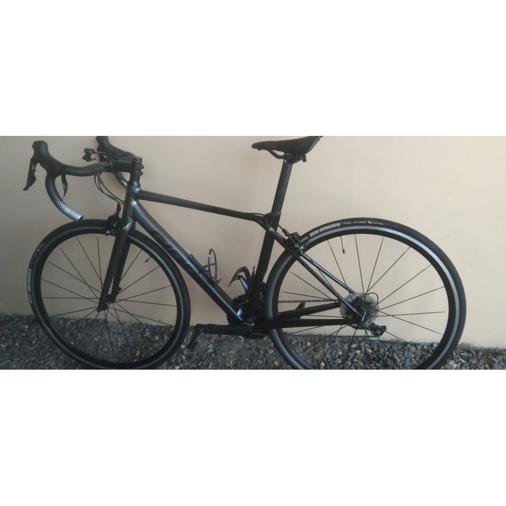Roadbike Giant SL 1 advance alloy