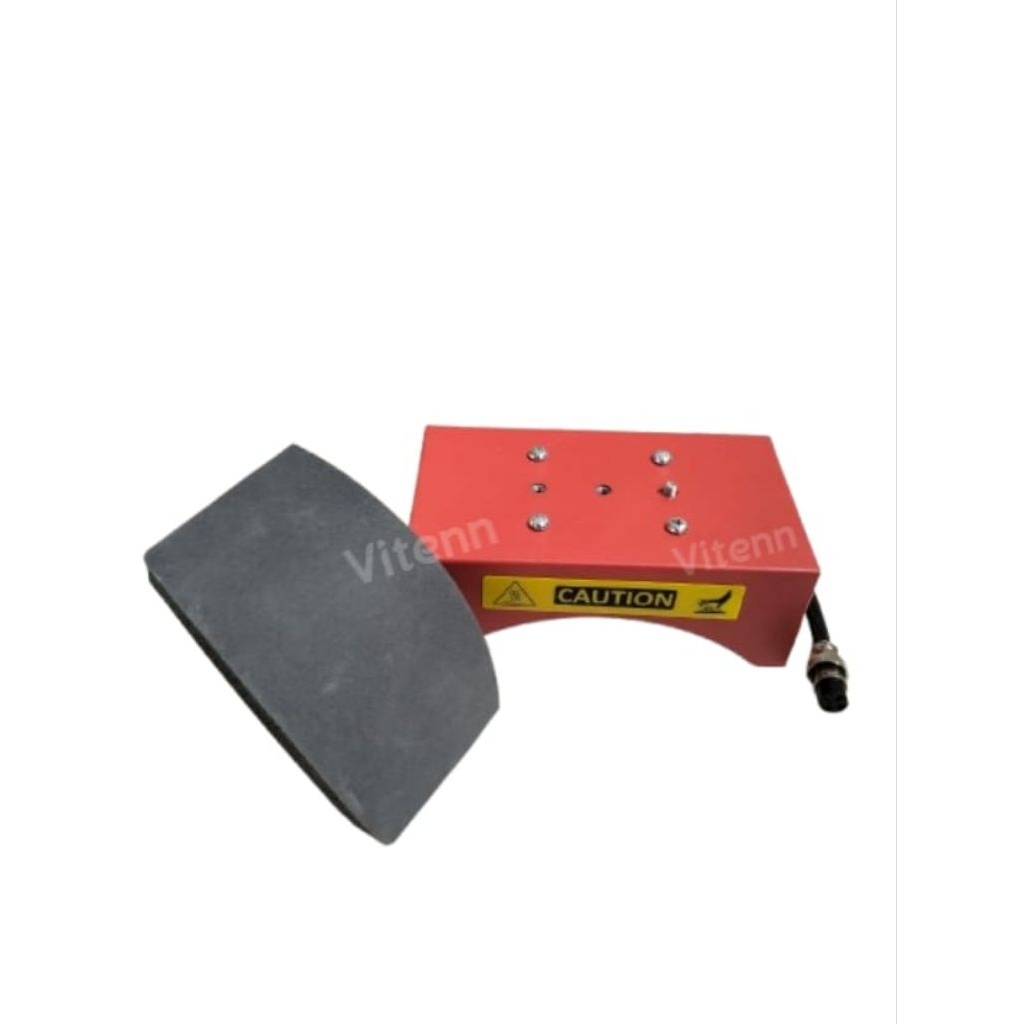 Element press topi 8 x15