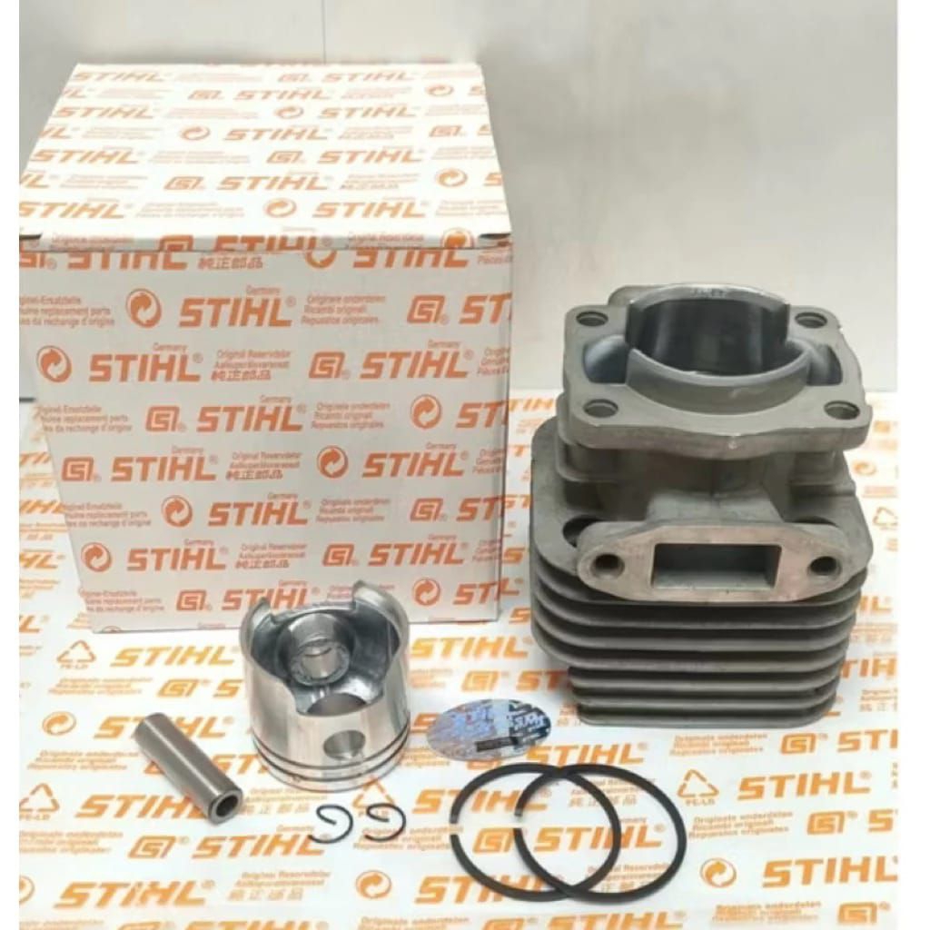 Blok Mesin / silinder Mesin potong rumput 2tak STIHL FR3001 BG328/318