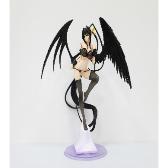 Figure High School DxD Born - Himejima Akeno Yuuwaku No Miko Ver