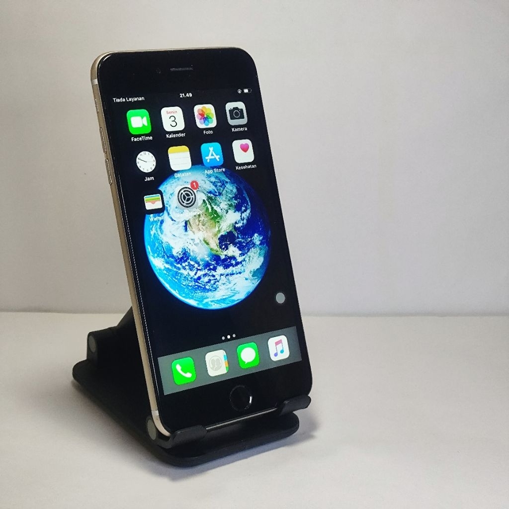 IPHONE 6 PLUS 64 Second Minus (BACA DESKRIPSI)