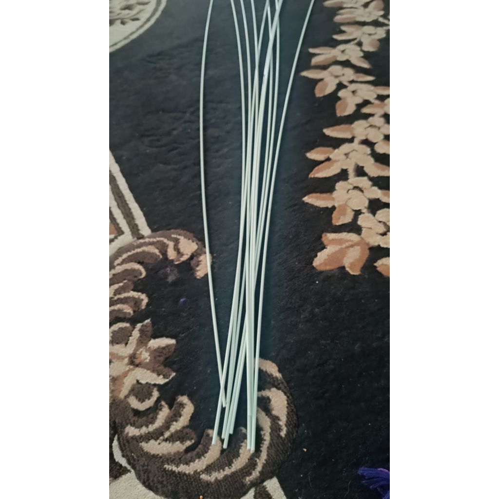 Bahan Joran Lentur untuk Microfishing / Wader 150cm