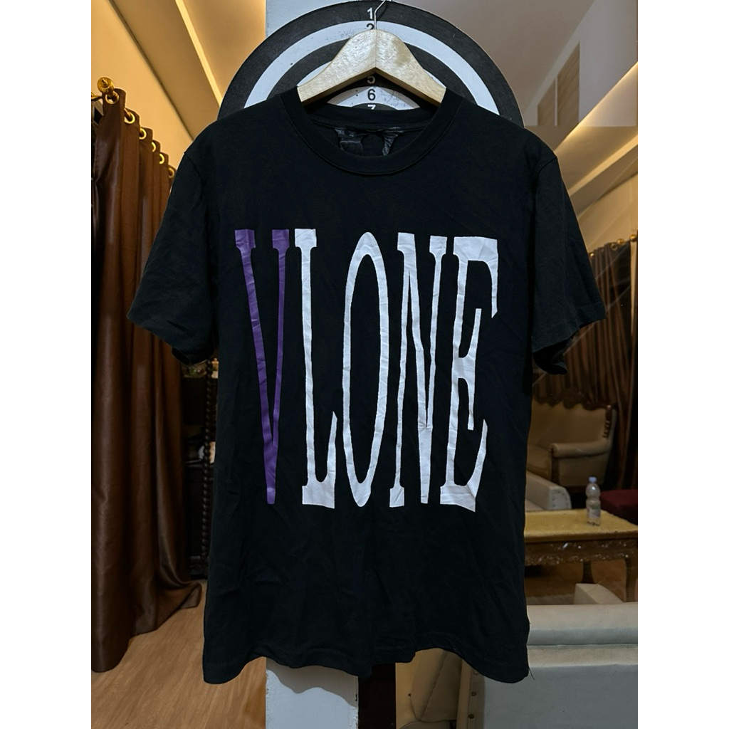 VLone Staple Big Logo Tee