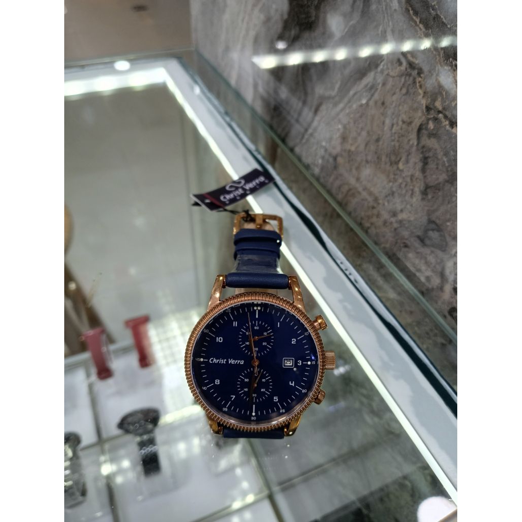 Christ Verra / CV 75036 G