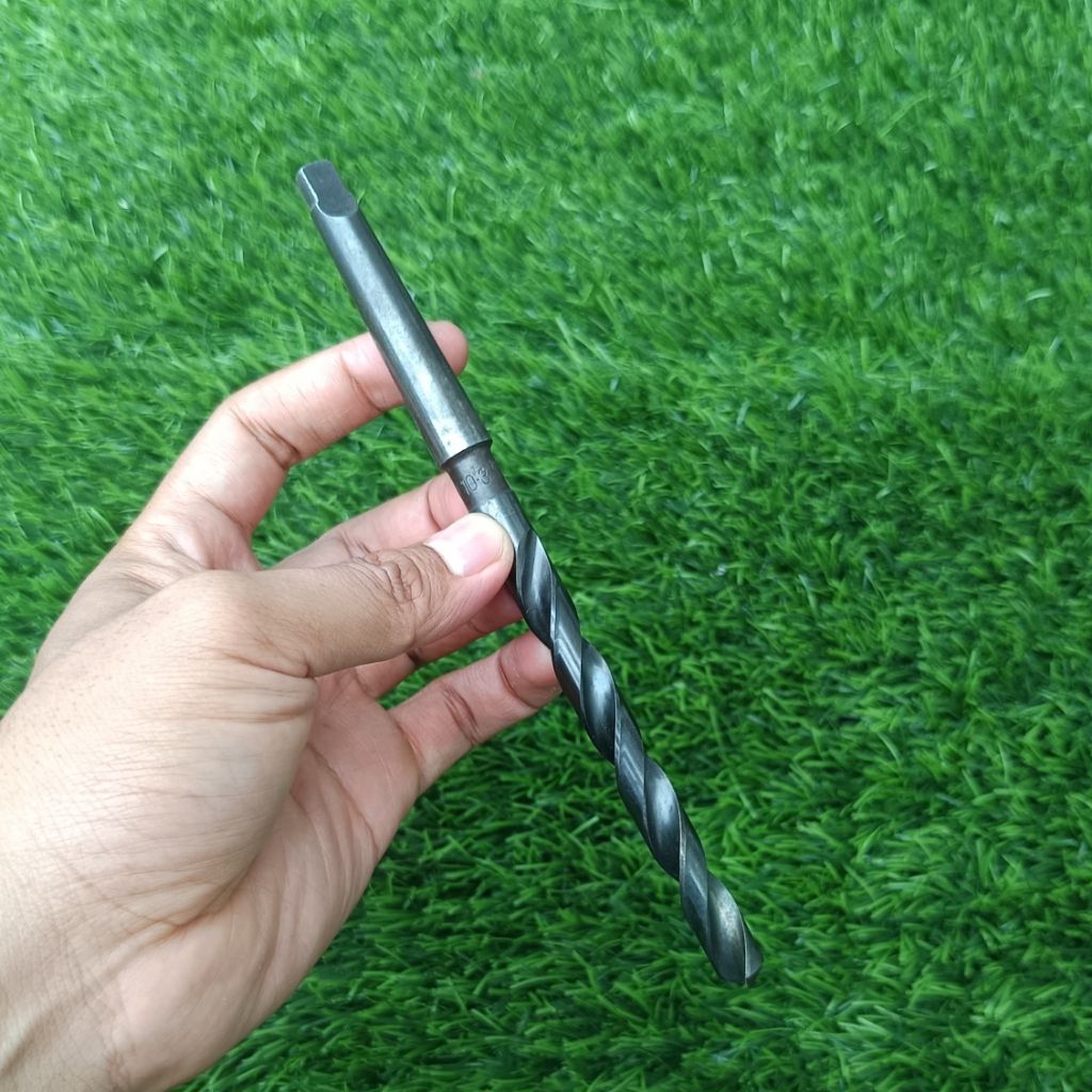 MATA BOR NACHI UKURAN 10.3MM BEKAS SEPERTI BARU