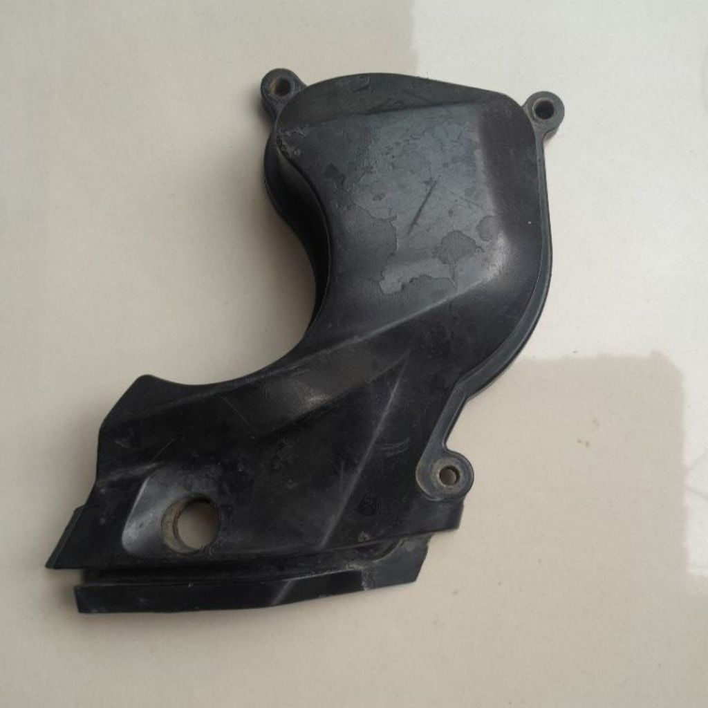 Cover Tutup cvt Yamaha Mio M3 mio z fino 125 kodeu 2ph original copotan