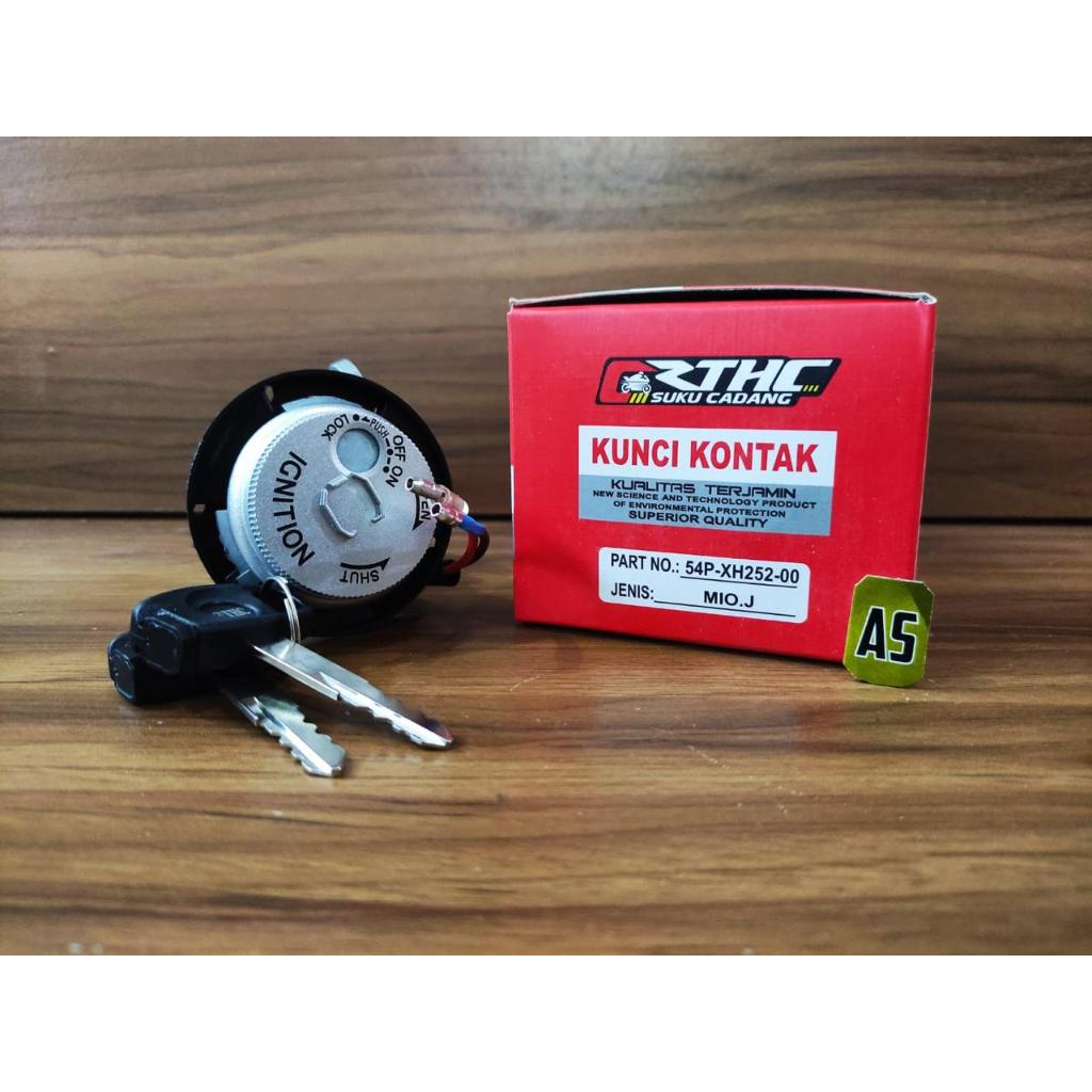 KUNCI KONTAK ONLY YAMAHA MIO J RTHC