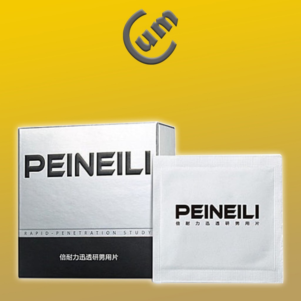 Peineili Tissue Pembersih