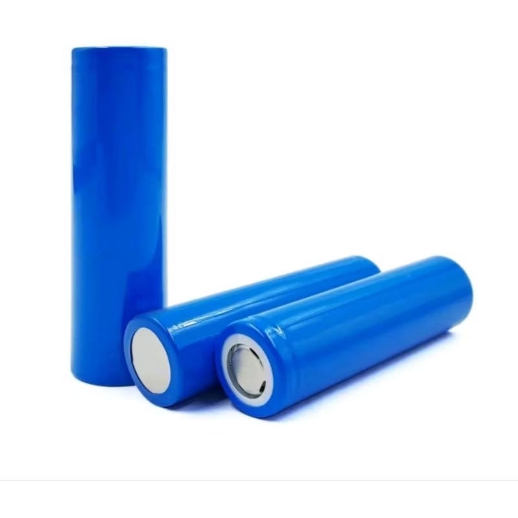 Batre cas baterai 18650 Batre 1200mAh Batre Cas