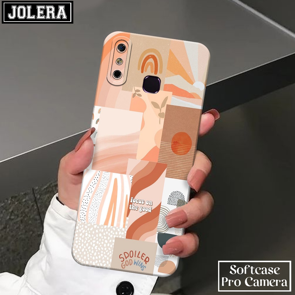 Case Hp Infinix Smart 4 - Infinix Smart 4 - Motif Kartun Cute Infinix Smart 4 Terbaru - Case Kekinia