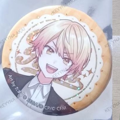 Project Sekai Various Merch