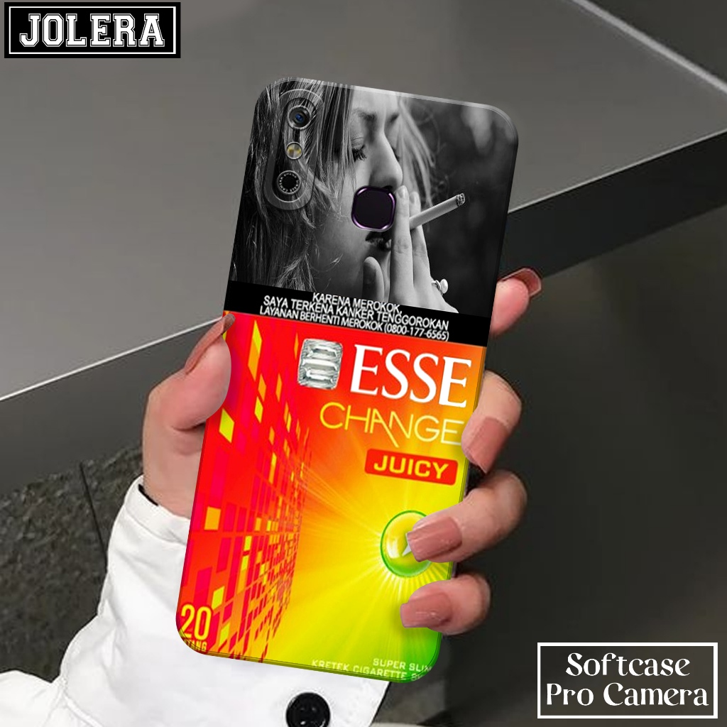 Case Hp Infinix Smart 4 - Infinix Smart 4 - Motif Kartun Cute Infinix Smart 4 Terbaru - Case Kekinia