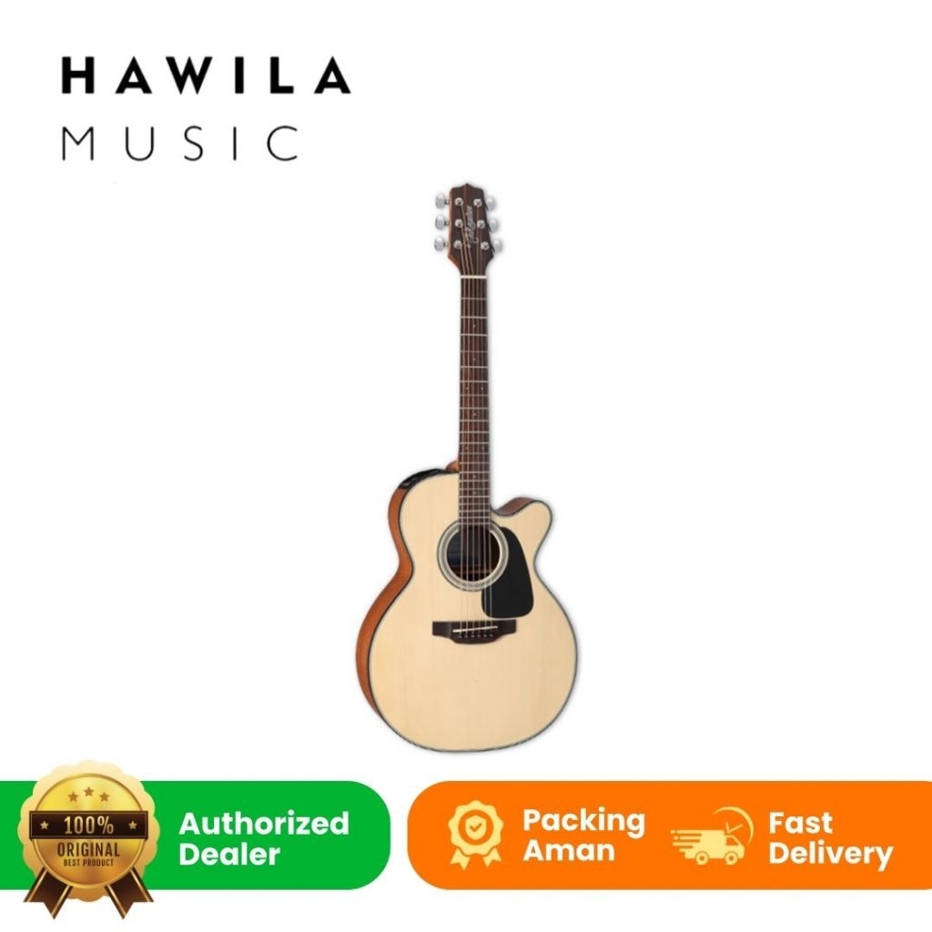 Gitar Akustik Elektrik Takamine GX11ME NS , Takamine GX18CE NS ORIGINAL