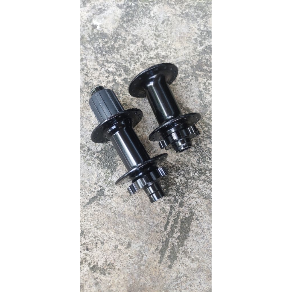 Hub Freehub Copotan Dominate CXC