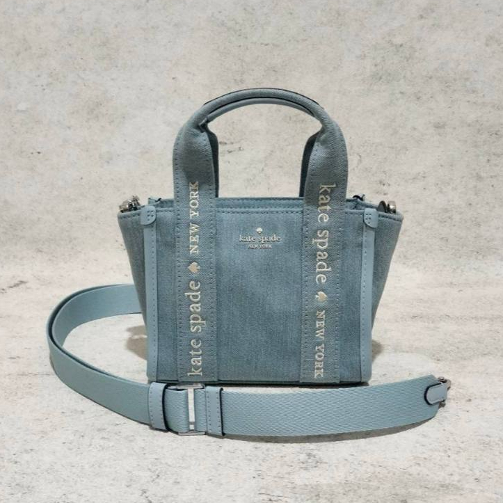 KS Kip Mini Tote Crossbody Bag